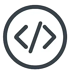 API logo