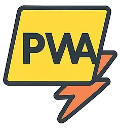 PWA logo